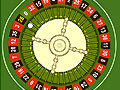 Гульня Top View Roulette