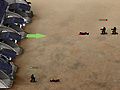 Гульня Mothership Warfare