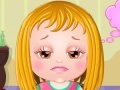 Гульня Baby Hazel Hair Care