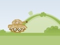 Гульня Zorro Tank