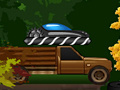 Гульня Crusher Tank