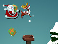 Гульня Happy Santa