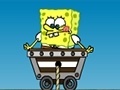 Гульня Spongebob Get Hamberger