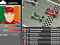 Гульня Grand Prix Tycoon