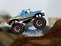 Гульня Top Truck