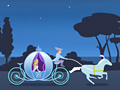 Гульня Disney Cinderella