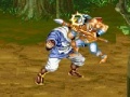 Гульня Dynasty Warrior
