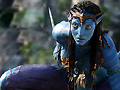 Гульня Avatar Dress Up