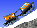 Гульня Mountain Rescue Driver