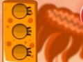 Гульня Monsterland
