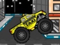 Гульня Monster Truck Taxi