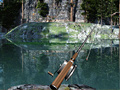 Гульня Lake Fishing 2.0