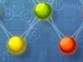Гульня Atomic puzzle 2