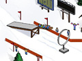 Гульня Jump 2001
