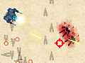 Гульня Mechanical Commando: Invasion