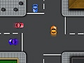 Гульня Traffic Madness