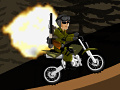 Гульня Military Rush