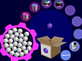 Гульня Factory Balls 3