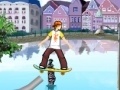 Гульня Uphill Rush 1