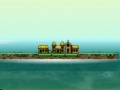 Гульня Empire island