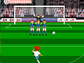 Гульня 3G Free Kick