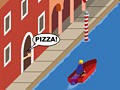 Гульня Pizzaboy