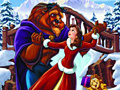 Гульня Hidden numbers Beauty and the Best