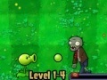 Гульня Plants vs Zombies