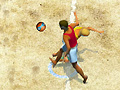 Гульня Metatron Beach Soccer