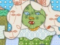 Гульня Patchgirlz!