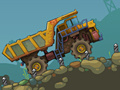 Гульня Mining Truck