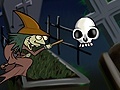 Гульня Monster Contest