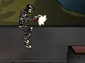 Гульня Raze. Part 1