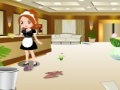 Гульня Hotel Cleanup