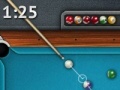 Гульня Billiard SIngle Player