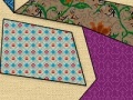 Гульня Patchworkz!