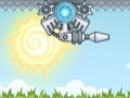 Гульня Laser Cannon 3