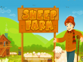 Гульня Sheep Farm