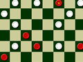 Гульня 3 In One Checkers