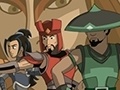 Гульня Avatar: Arena