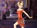 Гульня Jazz Dancer