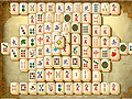 Гульня Medieval Mahjong 