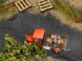 Гульня Youda Farmer