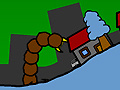 Гульня Death Worm