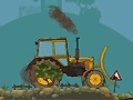 Гульня Tractors Power