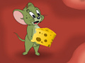 Гульня Mice Maze