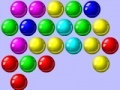 Гульня Bubbles
