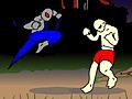 Гульня Battle mutants