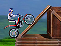Гульня Bike Mania Arena
