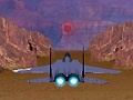 Гульня Aces High F-15 Strike